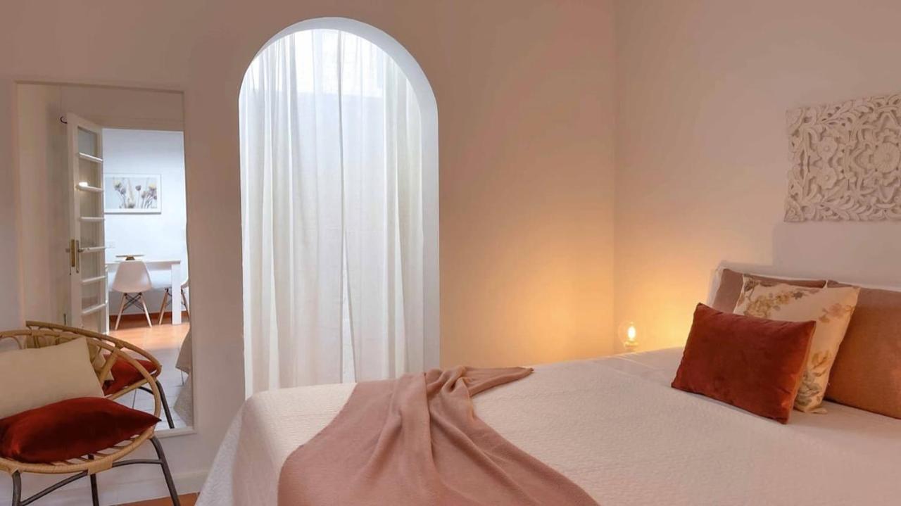 Villa Harmony Beach House - 2Br Sea Views Terrace Telde Exterior foto