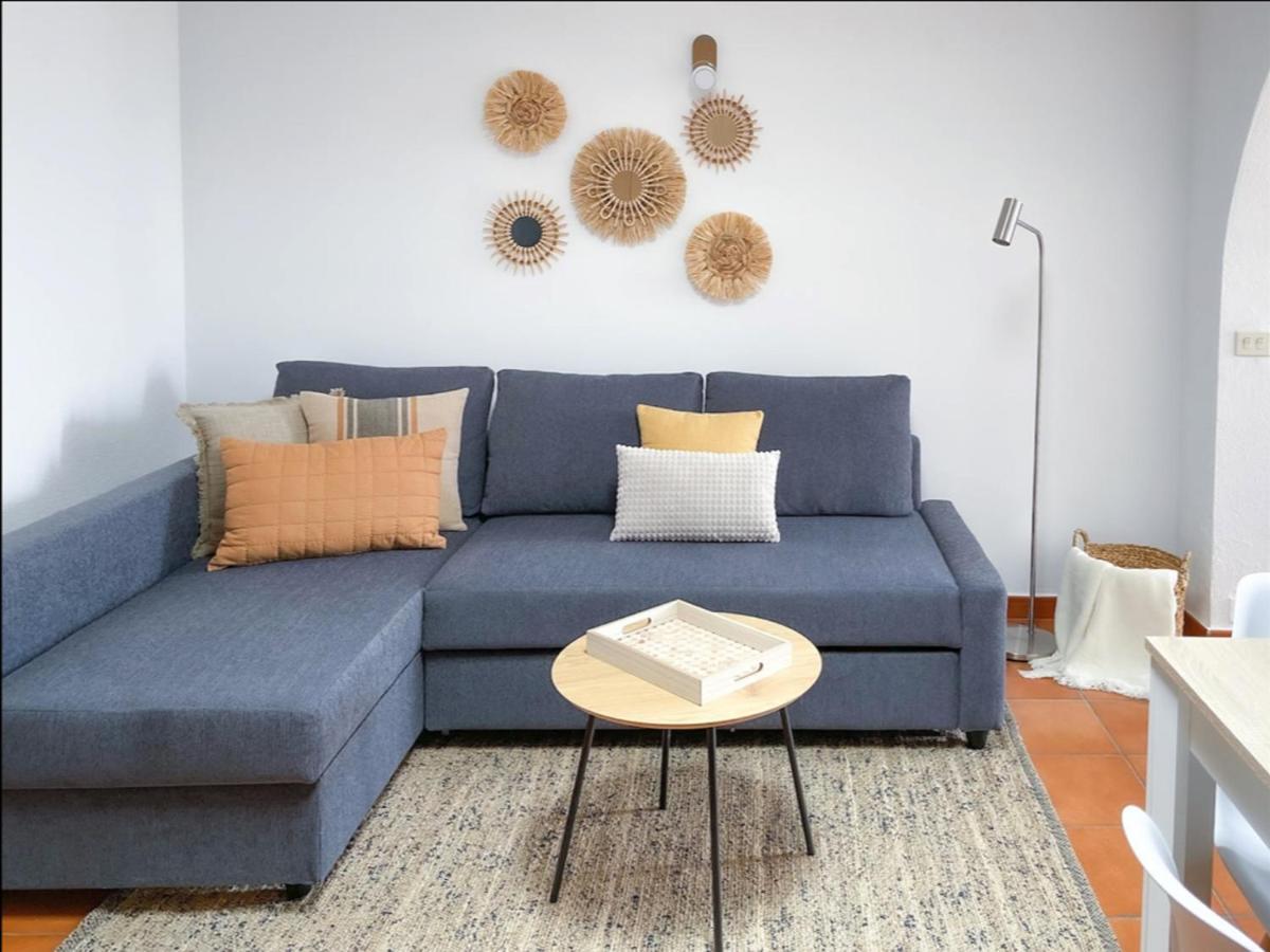 Villa Harmony Beach House - 2Br Sea Views Terrace Telde Exterior foto