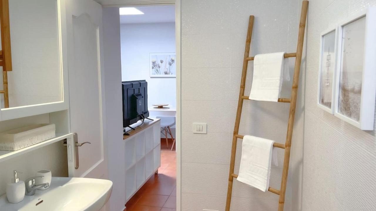 Villa Harmony Beach House - 2Br Sea Views Terrace Telde Exterior foto