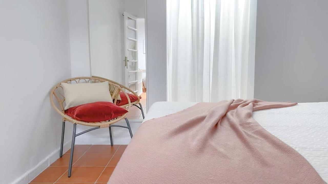 Villa Harmony Beach House - 2Br Sea Views Terrace Telde Exterior foto