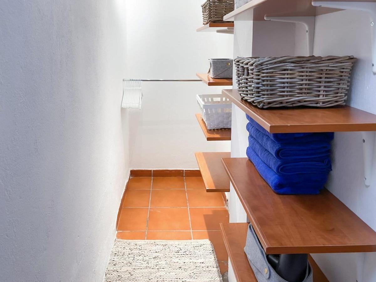 Villa Harmony Beach House - 2Br Sea Views Terrace Telde Exterior foto